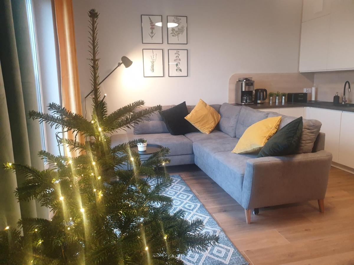 Apartament Pod Stogiem Izerskim - 5D Apartamenty Swieradow-Zdroj Bagian luar foto